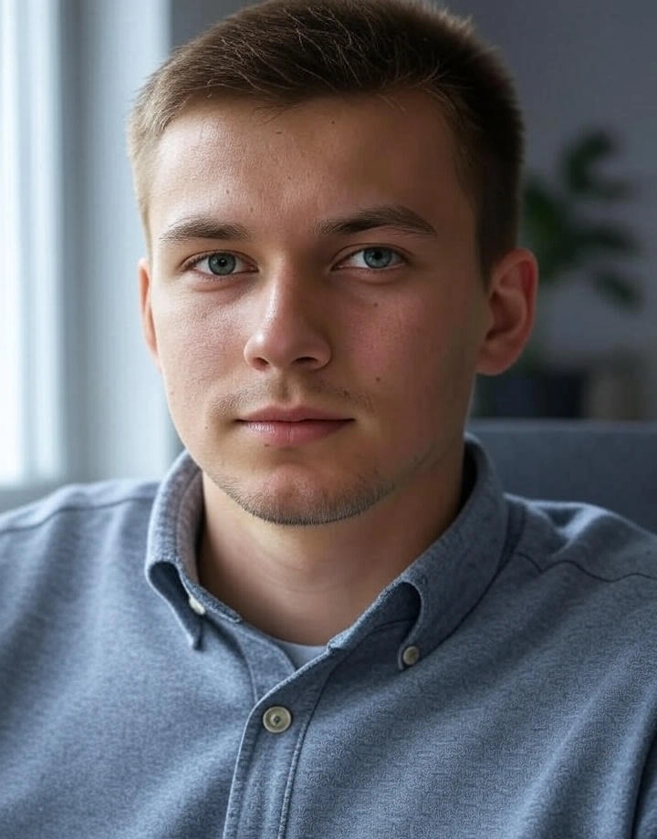 author details